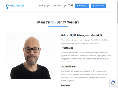 043 085 10 12042816 1300 2013 2020 204 32 543 58113894 6221 88 aansluit advies adviesgroep adviseur afm afsluit ander auto behoeft bekijk belangrijk berek bericht best bestaand betrouw bied boschcour bright bv central contact contactperson d dak danny denk digimap document e e-mail een facebok financiel gat gesprek grag hebt houd hypotheekadvies hypothek hz idiot info@hzag.nl jouw jr kentekencheck klar krediet kredietoploss kundig kvk linkedin maastricht mail mat mee meld nam nederland nem new nieuw onz open oploss opnem oversluit overzicht pag partner passend person regel rent sam schad search seeger situatie stat telefon telefoonnummer tijden toekomst uitstek vakkund vandag verbouwingsplann verplicht vertrouwd verwelkom verzeker vestig vind vindt voorzien vriendelijk vrijblijv we websit welkom wens wij wilt window woning zak zegg zijd zoek zorg