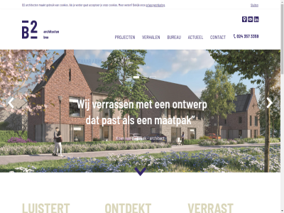 -3 024 2 2011 3359 357 6584 accepter actueel all alles architect architectenregister architectur b2 bekijk betrok bewer bim bim-modelleur bna bouwkund brak brein bureau contact cookies creatiev daarvor dnr durv en even gat gebouw gebruik gebruiker gg grag hoeveveld hoofd ideeen info@b2architecten.nl jouw koen laatst les leveringsvoorwaard lez luistert maakt maatpak mens modelleur modern molenhoek naamlos nieuw nieuwsgier nodig omgev ontdekt ontwerp ontwerpt onz oploss overtreff partij past privacyverklar project regisseur samenlev slag sluit stat tekenar uitvoer vacatur verbindt verblijv verborg verder verhal verrass verrast verwacht waarin wens wet wij