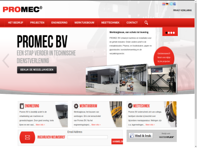 1 2 3 4 actief addres algemen bedrijf bedrijv beschikt bijzonder bouw bv collega collega-bedrijv contact dienstverlen disclaimer doordat email engineeringstraject enginer foodindustrie gehel geintereseerd gereedschapp gipsindustrie goed industrie inschrijv installaties kernactiviteit kijkj kort kunststofverwerk lagermet landelijk lever lijn machines meetapparatur meettechniek metaalindustrie meting nem next nieuwsbrief o.a onderscheid ontwerpt ontwikkel overleg papier pharma previous privacy project promec schet stap techisch technisch vast verder verklar verkoop@promec.nl verpakkingssector voorwaard werktuig werktuigbouw