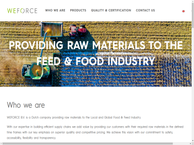 +31 0 22000 26a 52 57124663 6 64 65 6666 87 a accessibility achiev add addres agricultural and are b.v beyond bio broker building by call capabl cert certificat certificates certification chain chamber comment commerc commitment company competitiv contact customer defined dutch efficient email emphasis europ expertis fed flexibility fod for forc form frames from fssai fssc global gmp haccp halal heter id ifs industry info@weforce.nl key knowledg kosher lecithin local material member messag mr multipl mvo nam netherland npop number on or organic organic/bio origin our partnered pharma powdered pricing product provid qualitiy quality question raw required ressenerbroek safety send skal solution superior supply sustainabl the their this throughout tim to toward trained transparency us usda using value vision we we-forc weforc who with work