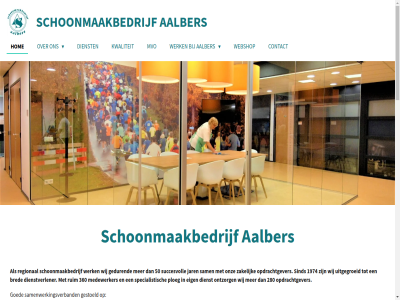 0481 10145583 14001 1974 2021 2026 24/7 280 31 360 46 47 50 6681 9001 91 aalber afstuder alvast ban begrip bekijk bemmel betrok bewust bezoekadres binn blijv bm bred btw btw-nr buit bv by certificat coach communicatielijn contact continuiteit daarnaast dag del dienst dienstverlen dienstverlener direct dorpsstrat drijfver duurzam e e-mail eerlijk eig elk en erkend facebok focus ga gan garant gecertificeerd gedur gelderland gestoeld goed grootst hierdor hog hom hoofdinhoud houd info@smb-aalbers.nl informatie instagram interes inzet iso jar jouwweb kennis kort kundig kvk kvk-nr kwaliteit kwaliteitsniveau legg leuk lever mail mak management mat med medewerker mentaliteit mvo nem nl805405070b01 no no-nonsen nonsen nr nummer onderstreept ontzorg onz opdrachtgever opleid organisatie organisatiestructur overgav partnerschap passie person personel plat ploeg powered professionel project realism red regio regional ruim sam samenwerkingsverband schon schoonmaakbedrijf servic sind specialist specialistisch speelt stag stan succesvoll team telefon toekomst train transparantie uitgegroeid vacatures vak vca ver voel vol voorwaard we webshop werk werkvloer wet whatsapp wij youtub zakelijk ziet zoek