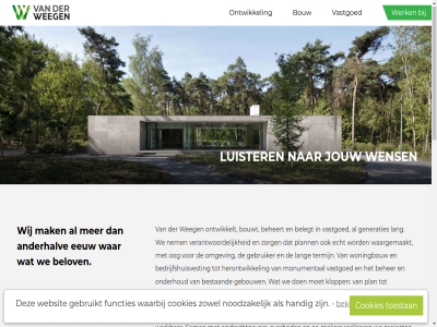 013 09 105 18017505 18060546 21 35 4 5038 5046 535 549 65467450 95 aa algemen anderhalv b.v bedrijfshuisvest beheert beher bekijk belegt belov bestaand bouw bouwontwikkel bouwt breng co co-maker complex cookies cookieverklar daardor detail disclaimer doordacht duurzam echt eeuw en expertises functies gebouw gebruik gebruiker gebruikt generaties handig herontwikkel info@vanderweegen.nl infobouw@vanderweegen.nl invester jouw juist kans kijk kloosterstrat klopp kort kvk kvk-nummer lang lever linkedin luister mak maker mens monumental nem noodzak noord nummer omgev onderhoud ontwikkel ontwikkelt onz oog opdrachtgever opgav over pass plan plann plek praktisch privacy project realisatie realiser ringban sam stan stur termijn tilburg toekomst toestan uitvoer vandag vastgoed vastgoedmanagement vastgoedmanagement@vanderweegen.nl verantwoord verder voorwaard vp waarbij waard waargemaakt war we websit weg wens werk werkbar wij woningbouw zien zorg zowel