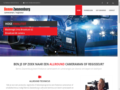 06 2026 25 32 5 50 54 6k 9 aanwez absolut afgestudeerd afwissel allen allround audio bedrijv beeldmateriaal belangrijk benno best blackmagic blijv broadcast camera cameraman cameraregie camerawerk compositie contact continuiteit conversie copyright creatief daardor dcp detail diver doordat e e-mail elk enthousiasm erg ervar feilloz flexibel freelanc g2 gat gebruik gefilmd geleerd geluidsman geluidstechnicus genoeg gepassioneerd geregisseerd getraind goed grag hel hierdor hierin hoev hog hom houdt info@camerawerk.tv inhur jar juist kwaliteit lever levert locatie locaties mail mak meest mentaliteit mooi multicam neerzet nem nodig omroep ontwikkeld oog opgedan opnames pass passie perfectionism perfectionistisch prima productie producties regisseur registratie registrer ruim schakeltechnicus situatie slag snel stat technicus telefon televisieprogramma uiteenlop ursa vak vind voorbeeld werk werktijd zelfregisser zoek zorg zwanenburg