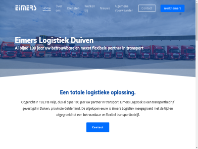 +31 08 100 1923 263 62 74 afgelop algemen bedrijf bedrijfsnam benieuwd betrouw bied bijna charter contact dedicated deellad dienst duiv eeuw eig eimer facebok feit flexibel gelderland gevestigd goed goeder hom info jar kiez klant last last-minut link linkedin logistiek media meegegroeid meest minut mogelijk nem nieuw onz opgericht oploss overslag partner plekj provincie red rijd robert s snel social specialist tijd total transport transportbedrijf uitgegroeid velp vervoer vind voorwaard vrachtauto werk werknemer wij zending zorg