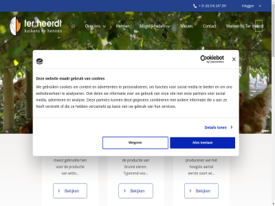 0 1 19 2 2025 24 247 291 3 30 31 316 4 84 aanmeld aanpak aantal advertenties adverter akkerbouwbedrijf algemen analys analyser basis bedrijf bekend bekijk belangrijk beloofd bestell betrok betrouw bevlog bied biedt big blijv brabant breng broedei broederij broer brown brown-classic bruin classic combiner consumptie consumptie-ei contact content cookies dag data december del detail dirk doel echt edisonstrat eendagskuik eerst ei eier eiermarkt eig erg europes familiebedrijf fat feedback format frank functies gan gebruik gebruikt gedod gegeven genetica gerealiseerd geschikt gezond haantjes hal hand heerdt help hen henn hoogst hoogt hoogwaard houd huisvestingssystem ieder info@terheerdt.com informatie inlogg innovatie inspiratie international internet inzicht jar jong kennis klein koppel krijgt kuiken kunt kwaliteit laatst legpluimveesector les levert lit lohmann lohmann-rass lsl lsl-classic lsl-lit maakt maatschappij markt maximal medewerker media meest mens mid milhez modern moeder mogelijk n.v naast nauw nauwgezet nieuw november oktober onderwerp onlin ontwikkel onz opfok opfokh opgevenisgeenoptie.nl optimaliser organisatie partner personaliser pijler pluimvee pluimveehouder privacyverklar process producer product productie rass realiser regulier runt s sam sector services sit social soort specialistisch sponsor stan sterk stevig succes team ter terug tevred toekomstgericht toestan ton transparantie twee typ typer uitermat vader vanweg verbek verder verstrekt verzamel verzameld veterinair vind voeding vol volg voo vooral vooruit voorwaard vrand waarvor war we websit websiteverker weiger wens wereldwijd werk werknemer wi wij wilt wit zeker zorgt zovel zus
