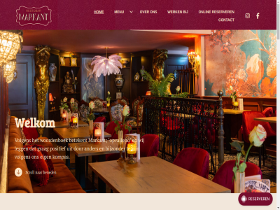 00.00 0544 10.00 11.00 12.00 2026 22.00 375218 3a 7131 algemen ander art bened bent betekent bied bier bijzonder binn borrel cocktail contact dat del dg diner dinsdag donderdag eeuw eig enjoy fijn fless ga gastvrij gerechtjes geslot gezell grag hartj helas helemal hom hond hotspot info@restobarmarkant.nl interieur jouw kaart kennismak keuk kom kompas kortom lach lat legg lekker leuk lichtenvoord lunch maandag mag mak markant markt meeneemt mens menu menukaart mid mog mooist nieuw nouveau nouveau-interieur onderdompel onlin ontvang onz openingstijd opvall perfect plek positief privacybeleid proev reserver restaurant restobar rid roaring romantiek sam scroll sfer smaakvoll spanning stap t/m team terras the thuis tijd twenties uitgebreid uur veelzijd vind vindt voel vol volgen voorwaard vorig vriend vrijdag war we welkom wereld werk wij wijn woordenboek zaterdag zin zondag zonnig