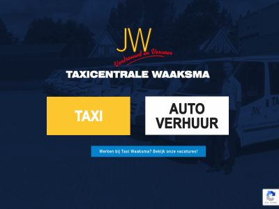 0512 331333 bekijk bel friesland nodig onz taxi taxivervoer vacatures vertrouwd vervoer waaksma werk