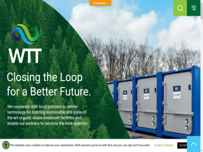 +31 -0849849 0 130 2021 2025 2026 30 4 408 7 85 9 a about accept advanced air airflow alexander all also an and april are around array art as assum at availability b5 back based be becaus becom berg best better biogas biomas build building built but by can capabilities car carer cas circular clean cleaning closing combination communities complaint compost concept condition consum consumption contact content continuous control convert convertus cookie cookies cooperat copyright cost customer customizabl customized customizibl deliver demand den design designed directly director downtim ecomondo economy efficient effortles emission empower enabl energy enginer event examples experienc expertis facilities fertilizer finit flor focused follow for from front front-runner futur gas generated get go greenhous gren growth hall harvest hav heat her horvath how if ifat impact improv improvement includ incorporat increas inefficiency info@wtt.nl information innovation installation intensiv into it italy join key know know-how labour latest leading learn limit ll local lop lower manag manual matter maximiz maximizes maximum mechanic met minimiz mor most natural necessary ned new newest not november nutrient odor ok on one operat operator opt opt-out optimal optimally optional or organic our out output overall partner per performanc plant policy pollutant possibl potential present preserv privacy proces processes produced provid purchas quality re re-us recus recycl reduc references reliability renewabl reserved resources result right rimini runner september services setting skip so solution sources spent spigot stability staff stand standardized stat state-of-the-art story strategy strengthen studies substandard support sustainability sustainabl sweeper team technologies technology term that the their thermal they this through throughput tim tjeerd to ton top trained training translat treatment tunnel turn turn-key underperform unique unnecessary up uptim us use useful uses uti