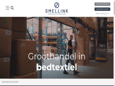 +31743771000 1 13 2 2026 3 35 4 5 7491hh a afgestemd algemen all assortiment bad badstof basiscollectie bed bedlinn bedtextiel beginn bekijk bestel betrouw biedt binnenkussen blijf bonnanot bred buona bv catalogus central cevilit cley collectie collecties combiner comfort complet concept contact continuiteit cookies dealer dekbed dekbedovertrek deld denn design deskund detail disclaimer discover download duurzam eig elk ervar expertis fijn functionaliteit ga gan garanties gebruiker geproduceerd gespecificeerd gesprek gevall gevolgd gilder grag groothandel group hoeslaken hoofdkussen hoogt hospitality hotel hotel-leisur hotel/leisure hotelsfer hous huishoud huishoudtextiel idee in-hous info@smellink.nl inmiddel inschrijv integriteit jar jersey jorzolino katoen keuk keukentextiel kies klant kussenbeschermer kwaliteit label laken leisur lever leverancier leveringszeker levertijd login lux matrasbescherm matrasbeschermer meest merk mis missie molton netherland nieuwsbrief not ontdek ontwikkel ontwikkeld onz oog oplossingsgericht opnem perfect perkal premium prijs privacy privat product productgroep productie productlijst professionel project projectinricht quality retail richt ruim samenbreng satijn scala scherp schrijf segment/assortiment slaapkamer sluit smellink snell solution specifiek stan textiel textieloploss textil textiles the toonaangev topmerk traditionel uitgebreid uitsluit updat veelgesteld voet voorwaard vrag waterdicht we wens wereldwijd werk wij world zacht zowel