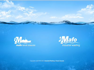 2026 bv closures copyright industrial mafo naval washing