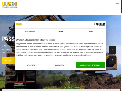 2 24/7 4 6 aanmeld aanpak aanpass aanvrag accepter advertenties adverter akkoord all ammann analys analyser basis bedien bediengemak bedrijfsinformatie begrijp bied blij blijv brandstofverbruik combiner contact content cookiebeleid cookies cookieverklar dag del detail dienst draaiur duurzam e e-mailadres eig erin functies ga gebruik gegeven generatie goed grot gunstig gww h hausmann hebt hengeveld heter homepag hooger hoogt huis ieder informatie innoveert jar jij join jouw juist klant klein klik kost kritisch kunt kwaliteit lag leveringsvoorwaard lez liebherr like2movit maakt machin machines machinist mailadres media meest men milieu milieueis minimal mogelijk nederweert nemaasko nieuw nieuwst offert omschrev ondernemer ondersteunt ontwikkel onz oog opnem optimal overslagproject partner passie pell per personaliser prat presteert prester privacyverklar purmer recycl servic services serviceteam sit smedes social souples stan stilstand strep sumar team tevred the toestan toestemm totaalplaatj uitschrijv vel verder verstrekt vertrouw verzameld vestig voldoet vul w waarom waarop war we websit websiteverker weiger wer werk wh wij wynmal zoal zodat