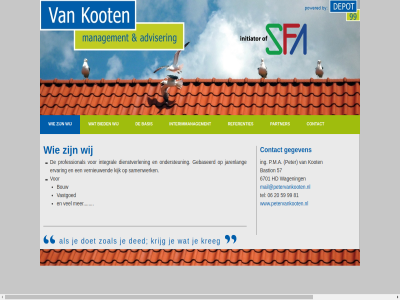 06 20 57 59 6701 81 99 basis bastion bied bouw contact ded doet gegeven hd ing interimmanagement kot kreg krijg mail@petervankooten.nl p.m.a partner peter referenties tel vastgoed wagen wij www.petervankooten.nl zoal