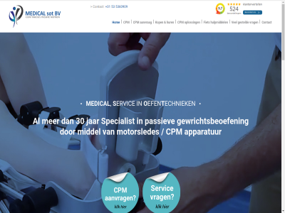 +31 -5360909 053 06076212 2026 30 53 5360909 6 7582 aanvrag actief algemen all apparat apparatur band bedoeld belast benam bevorder beweg bijvoorbeeld bovenst cn contact continu continuous copyright cpm echniek efen elektrisch ellebog enkel ervic esch extremiteit fiet genez genoemd gesteld gewricht gewrichtsbeoefen hand heup hom hulpmiddel hur info@medical-sot.nl ingezet jar joshovestad.nl knie kop kortweg kvk losser mail medical middel mog motion motorsledes o oefenapparat oftewel onderst ontwerp onz operatie operaties oploss passiev passiv patient pijn pol privacyverklar s schouder servic sot specialist startpagina stat t tel ten therapie veelgebruikt vind vinger vocht voldoend voorwaard vrag wel zoek zoeker