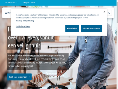 24/7 abloy accepter afstand afwijz akkoord alarmsystem all analyser apparat assa bekijk bepal betreft binn blijv calarm central combiner contact cookie cookie-instell cookies dag dierbar direct doe drie druk een eenvoud eigenwijs en extra focuscura ga gan gat gebruik gebruiker geeft gegarandeerd gelukk geniet geregeld gevoel group handbereik hel help herseninfarct hoev hoofdinhoud hou houd hulp iederen instell jar klik knop lang langer les lev mak mander marketingproject maximal mener menu mogelijk monitor nacht nederland nodig nooit ondank ondersteun ontzorg onz oploss opslan orienter personenalarmer privacyverklar product professionel profiter rad regel regie s samenwerkingsvormg social start steun thuis toegang vangnet vanuit veilig verbeter verhal verklar verlies vertel vind vve waarmee we websitegebruik websitenavigatie wel wet won woningcorporaties woningtoegang woont zakelijk zeker zelfstand zoek zorg zorgoploss zorgorganisatie zorgorganisaties