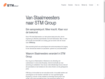 +31 06072156 1970 1996 2026 478 53 7581 aanspreekpunt adres afhank afsprak all allen bedrijv behoeft behoudt bekijk benieuwd bestaand bestan betekent beter betrok betrouw biedt binn blijft bouw bouwproject bov branch bred btw btw-id build bunch bundelt capaciteit coating complet complex concept contact cookie cookie-instell cpi dagelijk del design dezelfd dienst duidelijk duidelijker duurzam een eenvoud efficient en energieoploss engineeringsvrag enginer enkel europa evolutie expertis familie forg futur gan gebouwd gebundeld geeft gehel geintegreerd gepatenteerd gespecialiseerd gespecialiseered groei groep grot group hebt helder help hierdor hous id idb in-hous industriel info@stmgroup.nl instell international jou jouw juist kennis klant klar kracht kvk kwaliteit label lat les let lever liep linkedin lopend losser maakt maatwerk mak maritiem meerder mens mid nam natur navigatie nederland nem netwerk nieuw nl nl802535422b01 onderdel ontdek ontstat ontstond onz oost oost-europa opdrachtgever openstaand opgebouwd oploss organisatie parallel partner pax plann plat plek praktijk privacy productie productiefaciliteit project projectrealisatie pv realisatie realisatiekracht realiser resultat rout s sam samenhang samenwerk schaalbar schal sector seriemat series sind slimm slowakij sluit smed sneller solar solar-pax specialisaties specialism specialist staalbewerk staalbouw staalconstructies staalmeester staaloploss stat stawi stel stm structur system team tegelijk terug the thq toegang toekomst toekomstbestend together turnkey turnkey-oploss uitbreid uitmak vacatures vak vakkennis vandag verander verandert verbind verbindt verder verschill versnipper vertrouwd vind vindt vlag volg volgend vormgeeft waarin waarom we werk werkt werkwijz wilt zes zien zoek zoekt zusterbedrijv