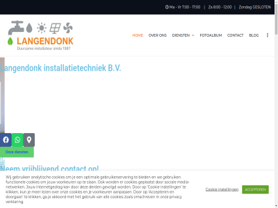 -200 -2026 -2420850 00 074 08186523 10 12 17 1987 2021 2025 2026 26 35 7 7556 76 8 aanpak aanpass aanrader aanstaand accepter achter advies afsprak airco aircondition akkoord all altena analytisch antwoordapparat augustus b.t.w b.v badkamer basis bedriijf bekend bel beld beluister benaderd bereik betrouw bied blij blog born branch brl co co-vrij combiner comfort communicatie complet contact contactformulier cookie cookies copyright coronatijd cv cv-ketel denk derd dienst doorgan douchekran druk dur duurzam echt echter een eindresultat elektra email emiel energie erg ergen erkend erkenn erna ervar expertis fam faro fijn floresstrat fotoalbum functionel ga gat gebruik gebruikerservar gecertificeerd gedeelt gegev geplaatst geslot gevolgd goed had heinemeijer hel hengelo hom huis ieder informatie installateur installatie installatiebedrijf installatietechniek instell internetgedrag jar jouw juist juli kennis ketel keus klant klein klik kokkelink kom kort koudetechniek kun kunt kvk kwaliteit lang langendon langendonk lat leerbedrijf lekdetectie les lever lez liefd lijn link loodgieter loodgieterwerk ma maandag mail@langendonk.info mak mal mat medewerker media media-netwerk mee meerder merk mevr mocht moest nam nem netwerk nieuw nl820262614b01 no no-nonsen nodig nonsen omgev omschrev ondank onderhoud onz oog oploss opnieuw opties optimal organisatie ov overlegd partner pas period person planning plek prijs prima privacy radiator reken renovatie reparatie review ruim s sanitair servic sind slan snell social stan storing stur td team tegelzetter telefoonnummer ter tevred thermostaatkran tip trot uitgevoerd uitvoer uneto uneto-vni vak vakantie vakantiesluit vakkund vakmann vakmanschap vakwerk vandar ventilatie verder verklar verkooppraatjes verliep verminderd vertell vertrouwd vervang verwarm verzend vier vind vloer vni voer volgen volgend voll volled voorkeur vr vrij vrijblijv vull waarom war warm warmtepomp water waterontharder we wek welkom welverdi wer werd werk wij wijz