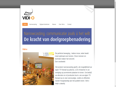 -624499 0570 5 7418 adverter b.v by contact creat customizabl deventer digital el get hom info@vidi-o.nl narrowcast nieuw o own powered rostockstrat started templates unique vidi vidi-o voorbeeld websit with your
