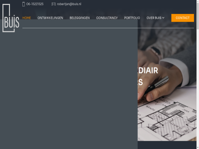 -15221525 06 09134184 1995 25 3 a/d aannemer actief adviseur advisor afgerond algemen arnhem bedrijf bedrijfsruimt belegg belegger bemiddel boulevard branch btw buis capell commercieel consultancy contact crowdfunder dienst diver doe duiv eindbelegger ervar estat family gedan gedrev gegeven generalist georienteerd geword hand hands-on help heuvelink hom homepag huidig ijssel ing intermediair invester inzak jar kantor klant kvk lez makelaarskantor medio nederland nem netwerk nl811600282b01 offices on ondernem onroer ontwikkel ontwikkelar ontwikkelt oosterbek opgebouwd oplossingsgericht passie pf portfolio pragmatisch privacybeleid professionel real ref rivium robertjan@buis.nl ruim sector sind sns tred trusted tuss vastgoed vastgoedfinancier vastgoedmarket vastgoedondernem vastgoedontwikkel vastgoedsector veldheim velp verschill verzamelnam villa voorwaard waardor waarmee we werkervar werkwijz wij winkel wooncomplex zak zeist zowel zutphensestraatweg