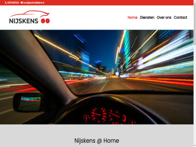 -53465129 06 0653465129 17 6077 7 adres af aflever afsprak auto avond bank bereik bericht betaald contact contactformulier daarom dag dien dienst dient e e-mail e-mailadres eenvoud even eventuel garantie gekocht gemaakt geregistreerd gevrijwaard gezien grag hom huis indien inruilauto interes kom kunt leropperweg lever liever locatie mail mailadres merk mobiel mobilox model mogelijk moment nam natur nem nieuw nijsken nodig nw occasion odilienberg onz opnem overhand overleg overlegg per person proefrit regel roermond ruud@autonijskens.nl s schik schrom selecter sint sint-odilienberg sit snel tekst telefon telefoonnummer terugbelverzoek tijd uiteraard uitgebreid uitleg verstur via voorkeur waarin we wek werk wettelijk wij wilt zoek zorg