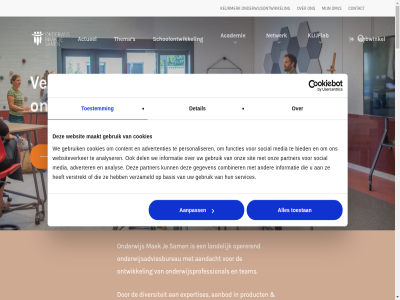 0 2 2026 aanbod aandacht aanmeld aanpass academie actueel actuel advertenties adverter advies adviseur alet algemen all analys analyser ander autonom basis bekijk belov betekenisvol bied bijlag blijvend bouw brugklas combiner contact content context cookies cultur dag dagelijk day del deskund detail dienst digital direct diversiteit doet download duurzam e eenvoud eig eigenlijkwijs enkel ervor expeditie expertises facebok functies gan gat gebruik gegeven geleerd gericht grej han handvat hoopvoll houd hr hr-adviseur informatie inhoud instagram interim inzicht jij jou jouw juist kennis keurmerk kindvolgsystem klachtenregel klijflab koppel krachtig krijgt kunt landelijk leeuw lever linkedin looqin lov maakt magazin main mak media meld moment morg netwerk nieuwsbrief omjs ondersteun onderwijs onderwijsadviesbureau onderwijsdomein onderwijsontwikkel onderwijspraktijk onderwijsprofessional onderzoek onspect ontwerper ontwikkel onz operer organiser partner personaliser pinterest poster praktijk praktisch prikkel principes privacyverklar product programmer redactie s sam schoolontwikkel search services sit skip sluit social softwareontwikkel stap start steun stimuler stretch team the thema themawijzer theorie tma to toepass toestan toestemm tol uitgav uitgeverij vaardig vacatur vandag vanuit vast veelgesteld verder vermog verrijk versterk verstrekt verzameld via volgend voorbeeld voorwaard vrag vriend we websit websiteverker webwinkel wek werk werkend wij will woord youtub zet zoek zorg