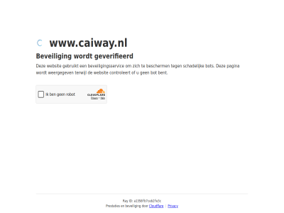 a1358fb7ceb2fe3c bent bescherm beveil beveiligingsservic bot cloudflar controleert even gebruikt geduld geverifieerd id pagina prestaties privacy ray schadelijk terwijl websit weergegev www.caiway.nl