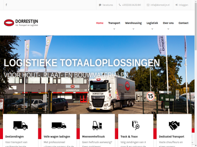 +31 0 12 2022 35 35.54.20.941 3762 54.20.941 90 a aanwez adres algemen allen automatiser b bedien behoeft belangrijk benelux bescherm bestat beter bied bijzonder binn blijv bouwindustrie bouwmaterial chauffeur co2 co2-uitstoot complet contact continu dedicated deelzend denk dienst dorrestijn duitsland efficient eig eind energie enthousiast erkend excellent expert familiebedrijf full gan garander gat geautomatiseerd gebied gebruik gemotiveerd gespecialiseerd gesprek getek gevestigd gewend gewicht gewoonweg goed goeder grag gren groen heftruck hierbij hom hout info@dorrestijn.nl informatie inlogg int invester jar jong juist karton klant klar kwaliteit lading land lean leerbedrijf lengt lengtegoeder les lever load logistiek logistiekdienst luister maakt maatschapp maatschappij mak markt medewerker meedenk meeneemheftruck meerwaard mens mid monitor naadlos naast nam nederland nijverheidsweg noem norm omvang ondernem onszelf ontvang ontwikkel ontzorgt onz opgeleid opleid oploss opwek organisatie overgenom overnam pakbon part plaatmateriaal planning@dorrestijn.nl plat problem professionel regulier servic sluit snel soest specialism specialist spel start stat stopp streng talent team terug thomass totaaloploss trac track transport transportbedrijv transportoploss transportuitdag truck uitgerust uitstot vacatures varier vast verantwoord verminderd vervoer verzorg vind voldoen volg voll volled volumineuz voorwaard vracht wag wagen war warehous wens wet wij wilt zending zet zoal