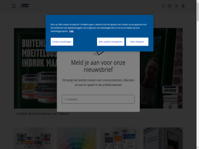 0 2 2026 academy accepter advies afwijz akkoord akzo akzonobel all analyser app apparat binn buit buitenlak center contact cookie cookie-instell cookiebeleid cookies copyright dienst download duurzam email enter enter-your-email expert gat gebruiksvoorwaard help info informatieblad instell jar kennis kennisbank kleur kleurcollecties kleurhulpmiddel kleurtester klik kwaliteit laatst lak marketingproject meesterhand meld n.v nieuw nieuwsbrief nobel ontdek ontvang onz opdrachtgever opslan polyfilla privacybeleid pro product productassortiment productinformatie productinformatieblad schilderswereld schilderwerk servic setting sikken speelt toegankelijkheidsverklar vakmanschap veelgesteld verbeter verkooppunt verkoopvoorwaard vind volg voorwaard vrag websitegebruik websitenavigatie your