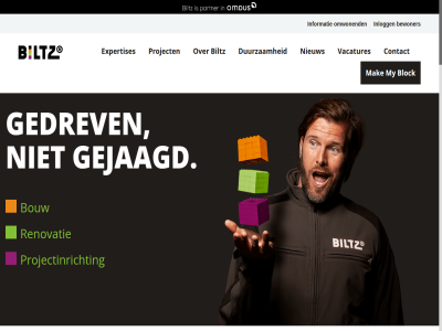 bewoner biltz block bouw contact duurzam expertises gedrev gejaagd informatie inlogg l mak my nieuw omwon project projectinricht renovatie vacatures vastgoedonderhoud