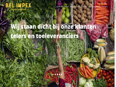 +31 0 2025 2631 264 32 3207574 4 446 6 70 aanbod aanmeld aardappel aardappelteelt adequaat afgeleg afnemer afrikan afzet agf agf-categorie all allen alsmed arbeidsomstand assortiment bedrijventerrein bel belangrijk beperk beschikt best bied biedt bijdrag binn blijf bouw bred bron buitenland categorie certificer certificeringsnorm complianc connect consolider contact crer daarnaast dagelijk del dienstverlen direct distributiecentrum duurzam e e-mail ecologisch eerlijk eerst eig eis elk erg ervar essentie etiketter exotisch faq fruit ga gan garander gebied geinvesteerd gev gewaarborgd gewenst goed grag groent groothandel groothandelar grot hel heron hom honduras hoogt impex importer importeur initiatiefnemer initiatiev inkom international invester invull kantor kennis ketenpartner ketenregisseur klant klein kom kousenband land lat les lever leverancier ligt logistiek lon maatwerkoploss mail manier medewerker meest menu modern mogelijk nam nederland netwerk nieuwsbrief nodig nootdorp okra ondernem onderscheid onderscheidt ontzorgt onz operer pand plasticreductie plek product programma relaties relevant reserved retail retailkanal retailpartner right rr sales@belimpex.nl sam seizoen sereh smeta/sedex snel sociaal social specialisatie spreekwoord stat stoomweg succesvol team teelt telefon teler toekomst toeleverancier toevoeg trend uniek vandan vanuit vast veilig ver verdien verduurzam verkrijg vermog verpak vind visie voedselveil voedselverspill voetafdruk waard waardor waarmee war warmtepomp we welvaart wens wereld werkgeleg werkomgev werkt wet wij will wilt zeker zet zichzelf zoal zodat zoet zonnepanel zorgt zovel