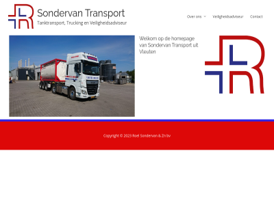 2023 bv contact content copyright homepag roel sondervan spring tanktransport transport trucking veiligheidsadviseur vleut welkom zn