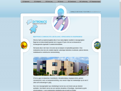-273290 01 0113 02 03 04 05 06 07 13 20 273290 4462 aanbied actief adviser af algemen bedenk begonn beveil bewijz bijvoorbeeld branddetectie bred cameratoezicht certificer communicatie complet contact dataverker deskund dienst disciplines ditronic ditronics@ditronics.nl een extra gang garander gat geslot goes groeid grot gs hand houd huis inbraakbeveil inhak installatiewerk jar klant kort kwaliteit lat leid lijn mail manifesteert medewerker meerder mens nem nieuw nieuwsgier nod noviteit onderhoud ondernem ontwikkel onz oploss organisatie plann plat reager scala schoolcomplex scottweg servic serviceverlen snel snelgroei specialisaties t teken telecombedrijf telefonisch toegangscontrol toonaangev topkwaliteit totaaloploss traject transparantverlicht veilig vernieuw voet volg war werk wet wij wilt zet zorg zwakstrom zwakstroomgebied zwakstroominstallaties èn