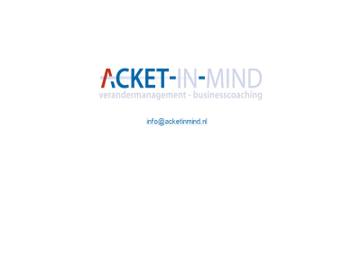 acket acket-in-mind mind