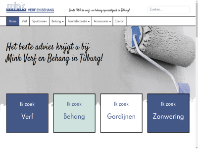 013 09.00 125 13.00 150 17.00 1966 2 2026 28 35 468 5025 aanbied aanschaf aantrek accessoires advies algemen allen art assortiment behang behanginstructies best binn binnen-zonwer boek casadeco character collectie contact daarnaast de dealer di disclaimer do eijffinger for gebied geleverd gerealiseerd gerenommeerd geslot gev goed gordijn hag handig holland hom hooked horr houd info@mink-vb.nl informatie jar klant koopavond korenbloemstrat krijgt kwaliteit kwast lever leverancier link locatie lop ma meest merk mink mogelijk mor nederland niveau omgev on onz openingstijd or orac person pp prijs privacyverklar product professionel raamdecoratie result ruim sierlijst sigma sind speciaalzak spuitbuss tel tilburg toonaangev topmerk typ uitgebreid unilux verf verkocht verwerk voorwaard vr wall websit wij winkel wo yolknet za zoal zoek zonwer