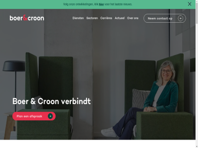 00 020 1101 301 40 5 aanpak actueel afsprak all amsterdam b ba begeleid begrijp beloft benefit best bestuurder blijft blijv boer breng broer c c.verhoeff@boercroon.nl carien carrières cases complex contact context copyright cron d daarin daarom denk dezelfd dialog dienst doet don drijfver duidelijk duurzam e echt en epsa.com ervar ervor exceller executiv gang gat gedragcod geholp get gev goed help hen hoger hoogoorddref i iederen info@boercroon.nl inmiddel instagram interactiev invester it j.van.der.kruijs@boercroon.nl jannek juist ker kijk klant klik kort kruijs laatst lang leider let lijn linkedin maatschapp mak markt mat mee meerder mens menselijk missie mogelijk n nam nem nieuw niveau o onderdel onderhoud ongewijzigd ontwikkel onz oog opdrachtgever open opgav opgebouwd opricht organisatie organisaties overtu partner past person plan positie praktijk privacy public publiek r relaties resultat richting rienk rol s sam samenwerk scherp search sector semi sind statement sterk t terug tijd toekomst toezichthouder top touch v vakmanschap vanderkruijs verander verder verhoeff verschil versterkt vertrouw vervolgstapp verwacht vind volg vooral vooruit vraagt waarom war we wij willemijn zet zie zien zoek zorg zorgvuld