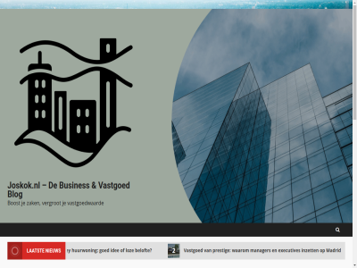 2025 copyright joskok.nl legal policy privacy