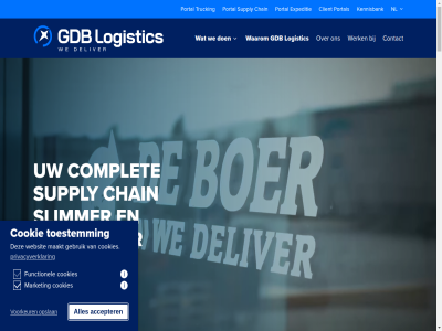 +31 0 12 14 299 67 advies all allen bedrijf bekijk bel beteken beter bied blauwdruk chain china client commerc complet contact content daardor dienst e e-commerc echt efficienter eig elkar en expeditie fabriek forward fr frankrijk fulfillment gdb gewon grot houd inricht international inzicht kennis kennisbank ket kort liever lijn logistic magazijn main management mat mens mogelijk nam natur nederland nem netwerk nl nodig omstand onderscheid onverwacht onz onzeker oploss optimal pas play pol portal prat procesoptimalisatie regel schakel skip slag slimm slimmer snapp snel supply telefoonnummer teruggebeld to transport trucking vestig video waarom wanner warehous we weg werk wet zoek