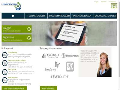 2.000 2026.01.22.2 21.00 a aanmeld af algemen besteld bestell betal beveiligd bezorg contact creditcard dag dediabeteswinkel.nl diabeteshulpmiddel diabeteswinkel direct disclaimer eenvoud extra facturer financiel geleverd gemak grep hal ideal injectiematerial inlogg juist klantenservic lat lever locaties material merk mogelijk nem onlin onz over pakket pompmaterial postnl postnl-locaties privacy rechtstrek registrer rompslomp ruim servic sms sms-verificatie snel snell testmaterial uur veilig verbind verificatie versleuteld volgend voorwaard vrag websit werkdag zorgverzekerar