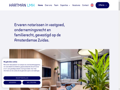 0050 020 1077 2026 504 713 aandacht aankop aartman accepter accountant advies adviser afsprak akkoord algemen all allemal amsterdam analys ander ann aspect bedrijfsunit begeleid begeleidt behandel bekijk bezoekersgegeven bied boissevain by client commercieel commerciel complet contact cookies copyright daarbuit daarnaast deskund dg dienstverlen dossier ervar expertis extern familierecht financiel financier fiscalist focus fusies ga garagebox gebruik gemeent gepersonaliseerd gerver gespecialiseerd gevestigd gevond geweld hartman hel help her herstructurer hom huwelijk info@hartman-lmh.nl informatie inhoud initiatiefnemer instell internet investeerder juridisch jurist kandidaat-notaris kandidat kantor kijk komt koper kwaliteit les leven liann lmh mad makelar marie marind marktleider medewerker menu nalatenschap nee nem nieuwbouw nieuwbouwproject notarieel notariel notaris notariss offert ondernem ondernemer ondernemingsrecht ondersteunt ontwikkelar onz opent optimal organisaties overnames parnassusweg particulier partner pas person plaats pragmatisch privacyverklar professional regio relatie relaties routebeschrijv sam samenlevingscontract sanne.zwiers@hartman-lmh.nl secretares slimm sterk team testament toegevoegd toekomst ton traject transacties utiliteitsbouw vacatur vacatures vanuit vastgoed vastgoedbelegger vastgoedontwikkel vastlegg vennootschapsrecht verbeter vermog voorwaard vrag war we websit website-ervar weiger wij woning woningaankop woningbouw woningcorporaties worck.nl zoal zoek zorg zuidas