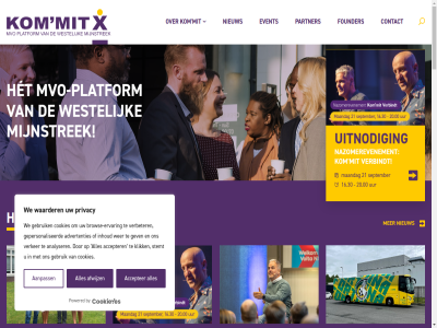 01 06 09 10 12 125.000 16 16.30 18 2 20.00 2025 2026 21 22 24 31 6130 6136 aa aanpass accepter adres advertentie advertenties adviseur afstand afwijz all ambitie analyser arbeidsmarkt astrid augustus banenafsprak bestur bestuurslid beugel brow browse-ervar by center contact cookie cookies creeert denkt directeur disclaimer document domein economisch elkar energie ernar ervar event exclusiev founder gebied gebruik gepersonaliseerd geslaagd gev grag help hen het hom inclusief info@kom-mit.nl ing inhoud inspirer invull inzet jos juli juni klik kom kw laatst les link maandag maatschapp mak manager mens mh mijnstrek millenerweg missie mit mostard motto mvo mvo-platform nauw nazomerevenement nieuw normal of on ondernem ontmoet onz opmerk opnem partner penningmeester pinckaer platform postadres postbus powered privacy privacyverklar projectleider rabobank recht relatie richard ricoh roadstyl roel sam secretaris september sittard slag snel snoek social stass stemt strev terugblik tijden tour uitnod uur verantwoord verbeter verbindt verder verdiepingsslag verker vidar vol volg voorbehoud voorzitter vrag waarbij waard waarder waarom we wer werkgever werkgeversplatform werkt westelijk wij wilt zakelijk zicht zomer zomercarrousel zomerevenement zuid