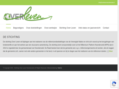 2010 2026 all anbi begunstiger beslot bijdrag contact content copyright doel doelstell drag duurzam gemeent gemeenterad hom info@overlevennoordenveld.nl ingesteld kindersterft komt land lev millennium millenniumdoelstell millenniumgemeent mpn naties noordenveld onz oorspronk over-lev platform rad realiser reserved richt right sam samenlev skip spann status stichting terugdr to vel verenigd vooral voort wabblo webontwikkel werk werkwijz z.g.n zegg