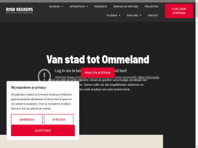 050 1 2 2026 28b 3 3965 4 44 5 542 9723 a aanpass aanvrag accepter advertentie advertenties adviser afsprak afwijz algemen all analyser ann apparatur beach begeleid beleid bezoek binn brow browse-ervar budget c carlijn contact cookie cookies crer d doel drom e echt eiland ervar euvelgunn fornuiz ga gebruik gehel gepersonaliseerd geplaatst getrok gev geweld greeploz grenz grey groen groning h hoogt hout i industrieterrein info@rigakeukens.nl inhoud inspiratie inspirer jar jij jouw k keuk keuken keukenruimt keukenwinkel keukenzak klant klik l landelijk les leveringsvoorwaard link m magazin mak modern mogelijk montag n o olf ommeland ontwerp onz opnem p pagina plan policy prachtig prijs/kwaliteit privacy project realisatie realiser reclamebureau renovatie resultat riga rigaweg royal s sam servic snell sprek stad stem strep streverz t th thuis uitstek uniek v vakkund vanhaaster verbeter verhoud verkenn verker vloer vol volgen vooral voorwaard vriendelijk waarder we wer wij zull