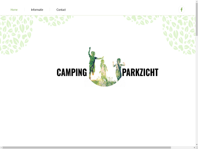 all camping contact copyright hom informatie parkzicht reserved right