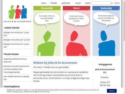 +31.413 1 14 17 2025 2026 245 2b 35 419 452 5400 5406 66 8107.36.743 a aandacht aangeslot aangift aatst account accountancy accountant actie adviseur ak akkoord algemen all analytisch and assertiviteit association audit auto b b.v b01 bedrag bepaald bestelauto bezoekadres bied bijtell blauw bpm btw client companies contact cookies crer daarbij deskund dienstverlen direct disclaimer dk dresgegeven drie eherkenn eig elastingdienst english essentieel european europefides exact f filosofie fokko for functionel gan gat gebruik gebruikerservar gecertificeerd gemoed goed groen hom horizontal info@jolles.nl invalshoek iscal januari jolles juli kantor kiez kilometer kind kleur klik ko koepelorganisatie kort kvk l legal lid lijn logo mat medium medium-sized mening mens minder minimumlon motorrijtuigenbelast motto nieuw nt ondernemer ondernemerstarief onlin onz oog optimal per person policy positiev postadres postbus prettig privacy publicaties re rijder rod routebeschrijv s sfer sized slan snell stat studiekost t tax the tijdelijk toezicht uden vanaf vastgesteld velmol verblijfskost vergoed verlengd verliez vertegenwoord voorkeur voorwaard vrachtauto waarbij we welkom werknemer wij zakelijk zoek