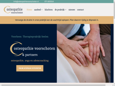 -5619349 071 155 19 1954 20 2026 2253 aanbod aangebod ab ademcoach adres afsprak algemen baby balan benieuwd beteken contact daarom definitie drukt email endometrios gerust help hom info@osteopathievoorschoten.nl informatie januari jou kinder klacht kunt lara leest leidseweg les licham maart maartj mak memoriam nem nieuw ondersteun onlin onz oorsuiz oplop opnem osteopat osteopathie partner peeter pijnklacht plan pol praktijk privacyverklar registratie rob s sel specialist stres team telefon therapiepraktijk tijdig tinnitus uitgelegd vanweg verder volwassen voorhen voorschot voorwaard vrag wachttijd war websit wij yoga yogadocent/ademcoach zelst
