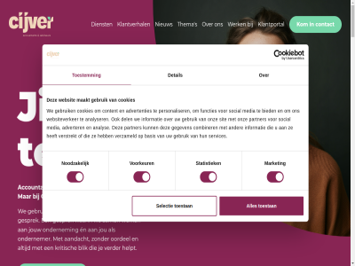 0 2 2026 aandacht aangift aanlever aanpass aansluit accountancy accurat achter actuel administratie advertenties adverter advies afas afas-consultant afas-expert afsprak afstemm akkoord algemen all allen analys analyser assertief basis bedrijf bedrijfsadvies bedrijfsvoer begin begrijp belang belangrijk belast belastingadvies belemmert bereik besprek best beteken betekent beter betrok beweg bied blik bouw breng cijfer cijver combiner complex consent consultancy consultant contact content continu controleplicht controler cookies daarbij daardor daarnaast del denk detail dienst dijck direct doel draait duidelijk durv echt eenvoud eerlijk eerst elk en expert fijn financiel functies gat gebruik gecertificeerd gegeven geregeld gesprek gevolg goed groei hebt help helpt herstructurer hoofd ikfilmje.nl informatie invester inzicht jaarreken jij jou jouw juist keert kenn kennis keuzes kijk klachtenregel klant klantportal klantverhal klar klokkenluidersregel klopt kom komt kritisch kun kunt lang lat later ler liefst linkedin luister maakt mak market media mee meebeweegt men mensenwerk mogelijk moment morg nauwkeur nem nieuw nieuwsbrief nodig noodzak nooit ondernem ondernemer ondernemersadvies ondersteunt ontdek ontstat ontvang ontvangt onz oog oordel optimal ord overzicht panel partner pas past perfect person personaliser pet plan plat prat privacybeleid privesituatie process professional reager recht regel regelmat richt ridder ruimt rust s sam schakel scherp selectie selection services sit situatie snel social softwar specialist speelt spiegel stabiliteit stan startpunt stat statistiek stell structur stur telt ten termijn thema tijd toekomst toestan toestemm uniek updates vandag vdo verander verder verled vermog verplicht verrass verstrekt vertrouw verzameld verzorg volg volgen voorbehoud voorkeur voorop voortdur vooruit voorwaard vrag waarin war we websit websiteverker wendt werk werkt wet wij will zakelijk zegg zeker zien zodat zorg zorgvuld