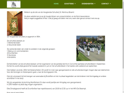 1 1904 1x 2 20.00 2004 2010 2023 21.30 3 4 7 7047 aangeslot ac activiteit all begeleid bestan bestat bestur bestuursled bewonder blijv braamt braempt breng bruiloft commandant contact copyright dag deelnem del dinsdagavond dorp drumfanfar e e-mail elk enhet evenement festiviteit foto gat gebruik georganiseerd gerust gevierd grag groep hom hoogland hoogt interes jaarlijk jar jorisstrat juni keizerschiet keizerspar kermis keurkorp kijk kinder kom koning koningsdag koningspar kring kringdag laatst led link mail martinus meld mfa mog montferland muzikal nem netherland onz opgericht organiser present recht repetitieavond s schutterij schuttersfeest schutterskon secretariaat@stmartinusbraamt.nl secties september serenades sind sint sit st steunend suggesties twed uur vendelier verdel via volgend voll voorbehoud vrag websit weekend welkom werkend wij wilt