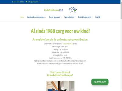 -2564034 0 015 10.00 18 18x 1988 1e 20 2019 256 4034 5 8.00 aandoen aanmeld aanwez afhank afrond afsprak algemen all antwoordapparat basisverzeker behandel behandeld beperk bereik bestat beter blijv button central contact contract cursuss daarnaast daarom delft dinsdag direct donderdag eerst english ervar eventueel fysiotherapeut gan gebruik gemotiveerd gesignaleerd gespecialiseerd gevolgd goed groen hbo hbo-opleid hom huisart hulpvrag indien info info@kftdelft.nl informer insprek integratie jaarlijk jar kft kijk kind kinder kinderbekkenfysiotherapie kinderfysiotherapeut kinderfysiotherapie kinderfysiotherapiedelft kort kunt lat locatie/parkeren maandag mail mak manier master master-opleid meestal missie moeilijker mogelijk motorisch naschol nodig omgev on onderstaand onderzoek onz openingstijd opleid plagiocephalometrie plat post praktijk praktijkinformatie professionel ruim sensorisch signal sind specialisaties specialist specifiek stat stichting stur team telefonisch telefoonnummer terugkoppel therapeut tijden toegank vaardig vak vakantieperiodes vakgebied vanuit vergoed verwijz via vindt visie volg vooraf voortzet vrijdag waardor wanner we wel whel wij workshop zer zet zomer zorg zorgverzekerar