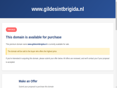 1 100 2026 4 accepted addres all an and are availabl be below benefit branding busines buyer chos comment currently customer domain easy email engin eur excellent family first for high high-quality highest instant launch mak memorabl nam not offer optimization or perfect potential premium pric project proposal purchas quality question ready recall recognition reserved right sal search security seo sold strong submit the this to who why will with www.gildesintbrigida.nl your