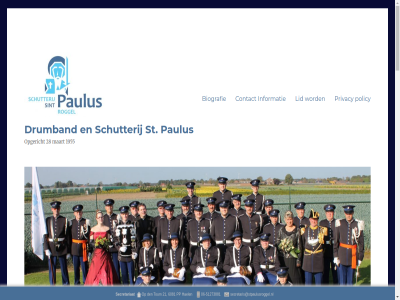 -51273881 00 06 18 19 1955 2020 21 28 30 45 6 6081 9 aangeslot achter agenda basisschol belangrijkst belev biedt biografie blijft bloei bod boek bolkes bos bruisend c.v caf carnavalsveren club competitie concert concertwerk contact daarnaast dag deelgenom den dennenoord diver donderdagavond dorp drumband duurzam echt educatie eendracht elk enkel ere ervar ervor festival foto functie gebracht gebundeld gedur gegev gehor geinteresseerd genoeg geplaatst geprobeerd gerust gezell hael hal handboogveren hbs hbv hierbij hor houd info informatie introductie jar jeugd jeugdsjansemaeker juli kader kijk kindervakantiewerk kinjer kinjer-ol kom komt kracht lat led leefbar lid limburg maakt maart maatschapp macht mak mal mei middel mog mooi muzikal n nam nem noem november oc ols omgev omlag onderdel onderl ondersteund onz open opgericht optocht oud paulus per petrus policy popmuziek pp privacy reactie repetitie restaurant resultat roggel ros s s.v sam samenwerk samenwerkingsverband schietoefen schietwedstrijd schutterij schuttersbond schuttersbuk schuttersfederatie schuttersfeest schutterswez secretariaat secretaris@stpaulusroggel.nl sind sint sjansemaeker slagwerkjasj slagwerkopleid spel sportiviteit sportpark st stichting streefpunt t.v telkenmal telt ten tennisveren terreinwedstrijd teven thuishonk toekomstbestend toum tradities traditionel tuss uitgelicht uur vanaf ver verbond verder veren verhoud voetbalclub volgend vooral vrijblijv waarbij we websit werk wij will wimbledonck wordpres www.ocroggel.nl zal zaterdag zestall zie zoek zorg