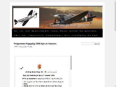 12.10.2026 2026 40 45 80 aangedrev agenda bericht brok clubsupport contact dossier embedpres epe fotoarchief ga gemaakt gemeent geplaatst gerrit hom inhoud jar memoriam mogelijk monument nieuw organisaties oud ouder plaats poppyday programma publicaties rabo reactie samenwerk stichting vaass vrijheid werkgroep wing wordpres
